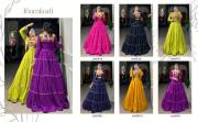 VR TREND  JHAMKUDI